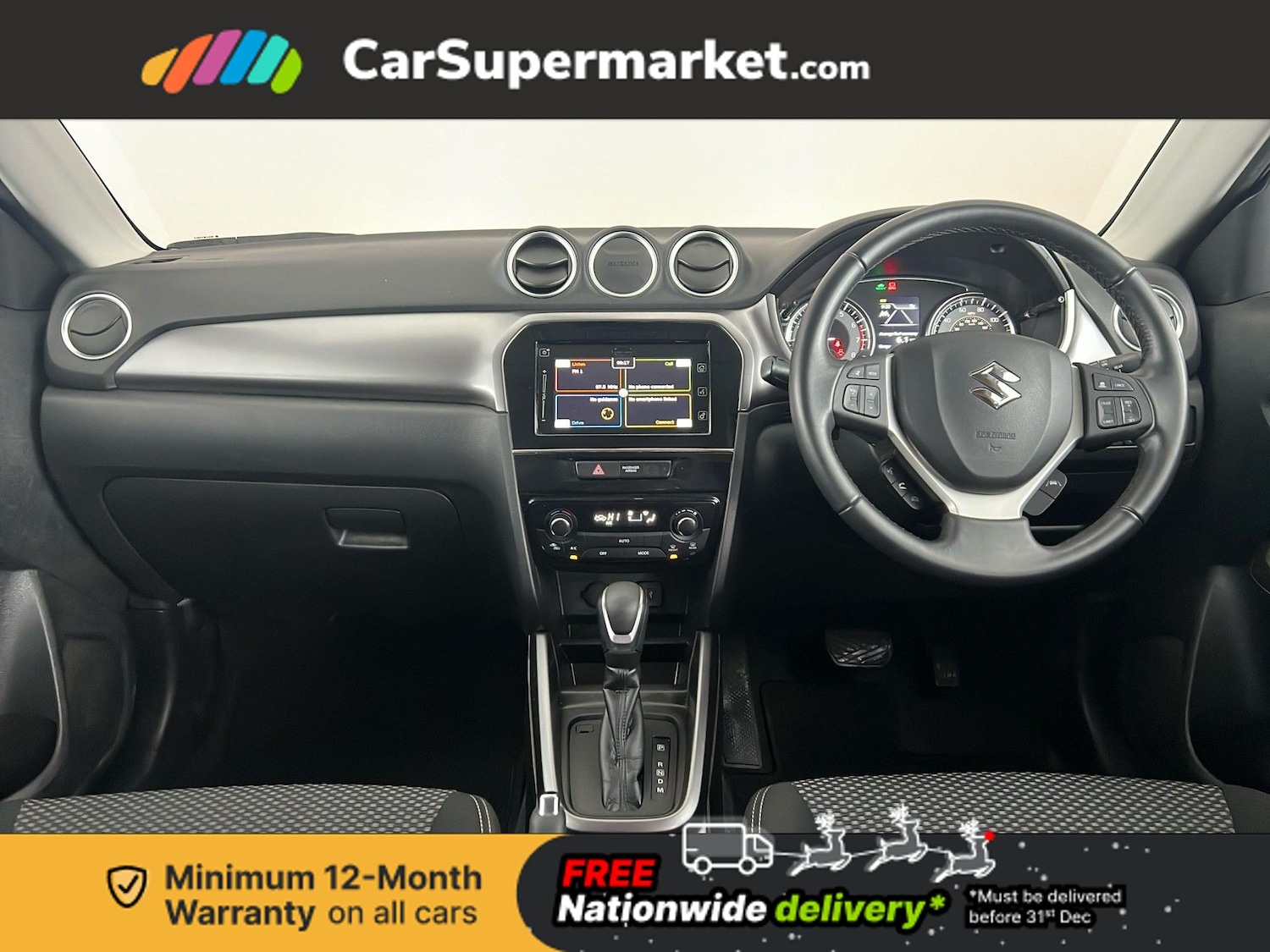 Used Suzuki Vitara 2022 for sale - 76919258: Photo 14