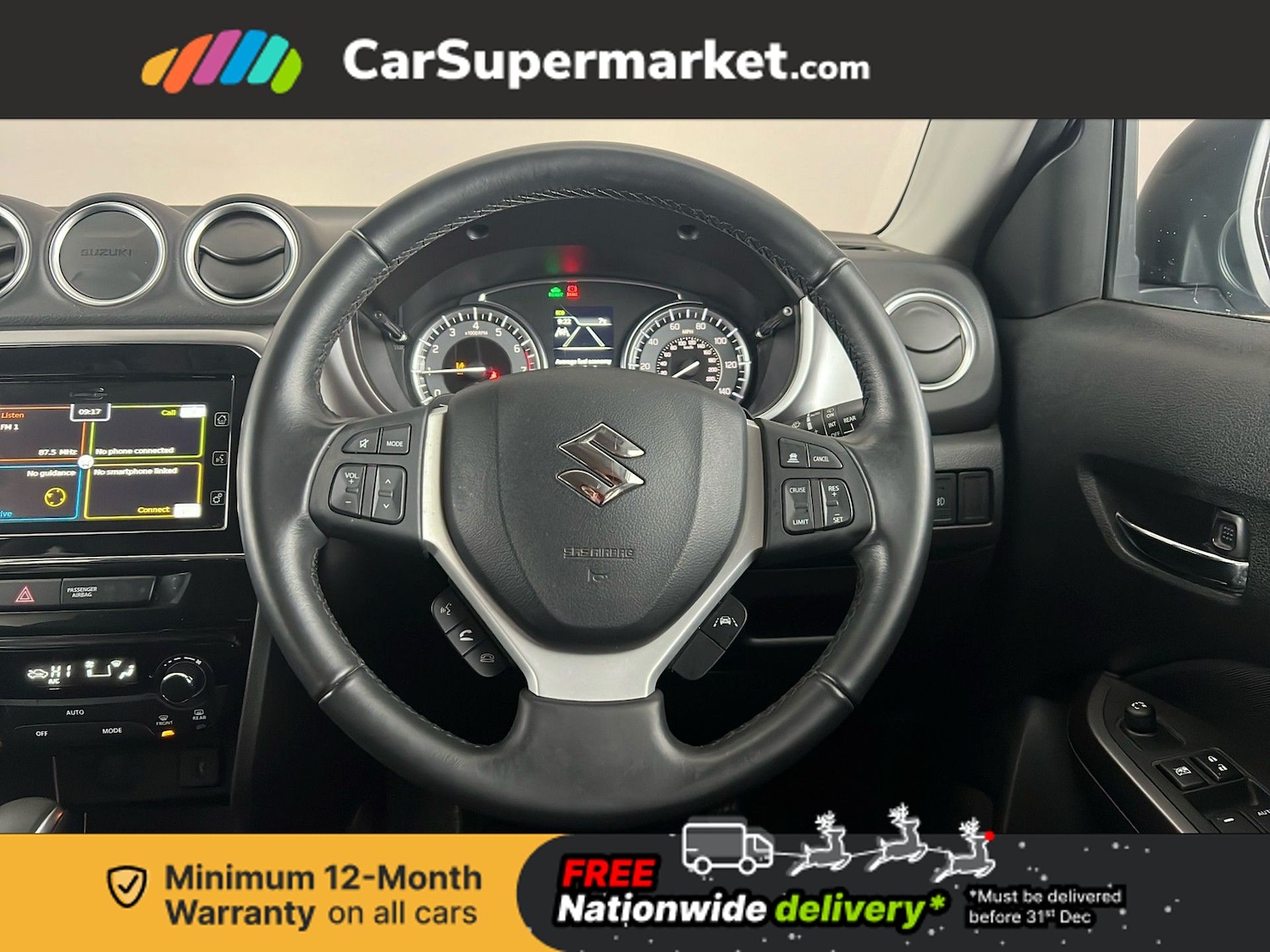 Used Suzuki Vitara 2022 for sale - 76919258: Photo 15