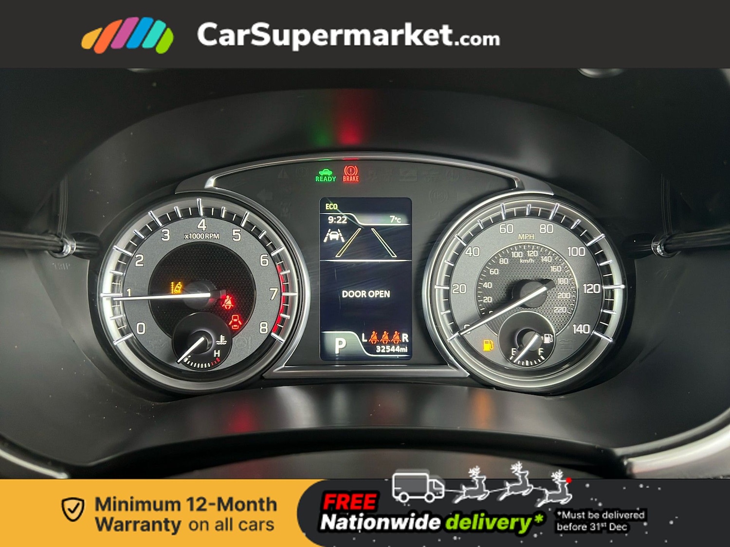 Used Suzuki Vitara 2022 for sale - 76919258: Photo 16