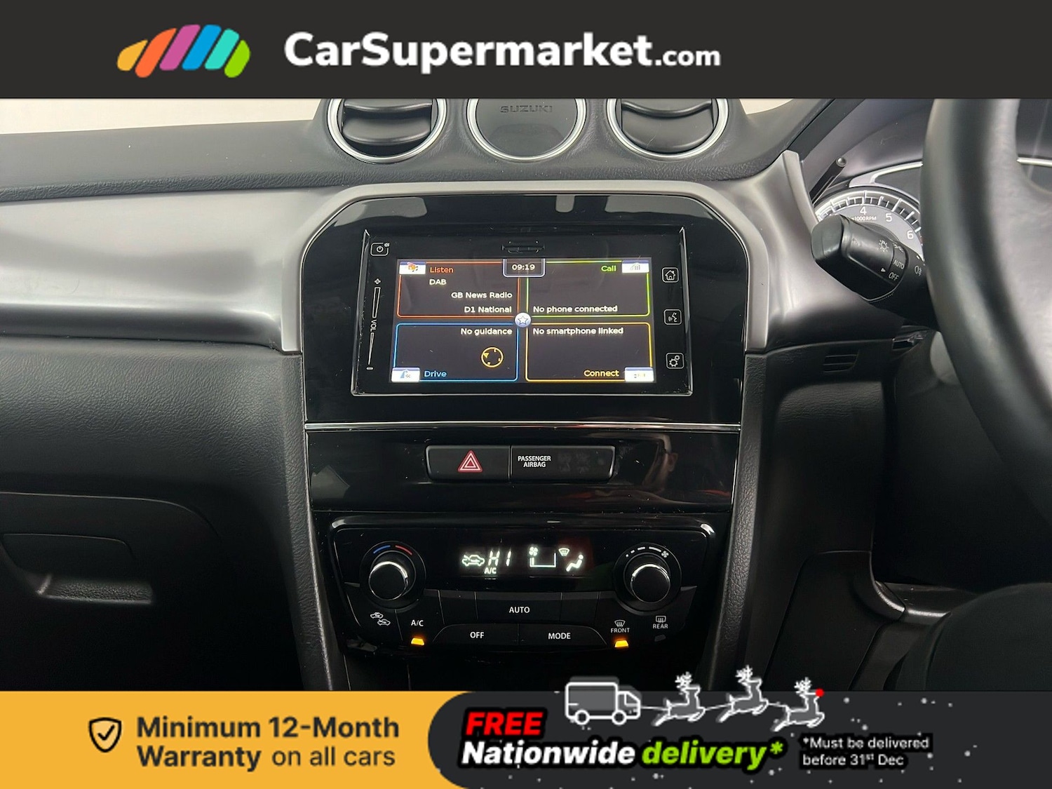 Used Suzuki Vitara 2022 for sale - 76919258: Photo 17