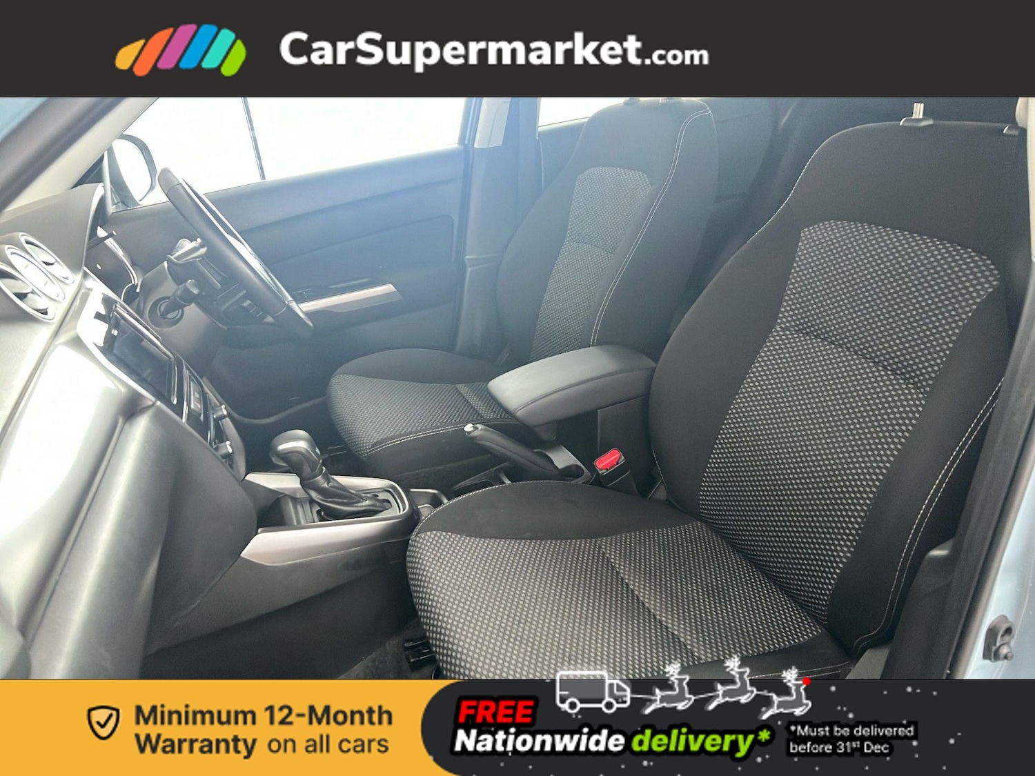 Used Suzuki Vitara 2022 for sale - 76919258: Photo 18