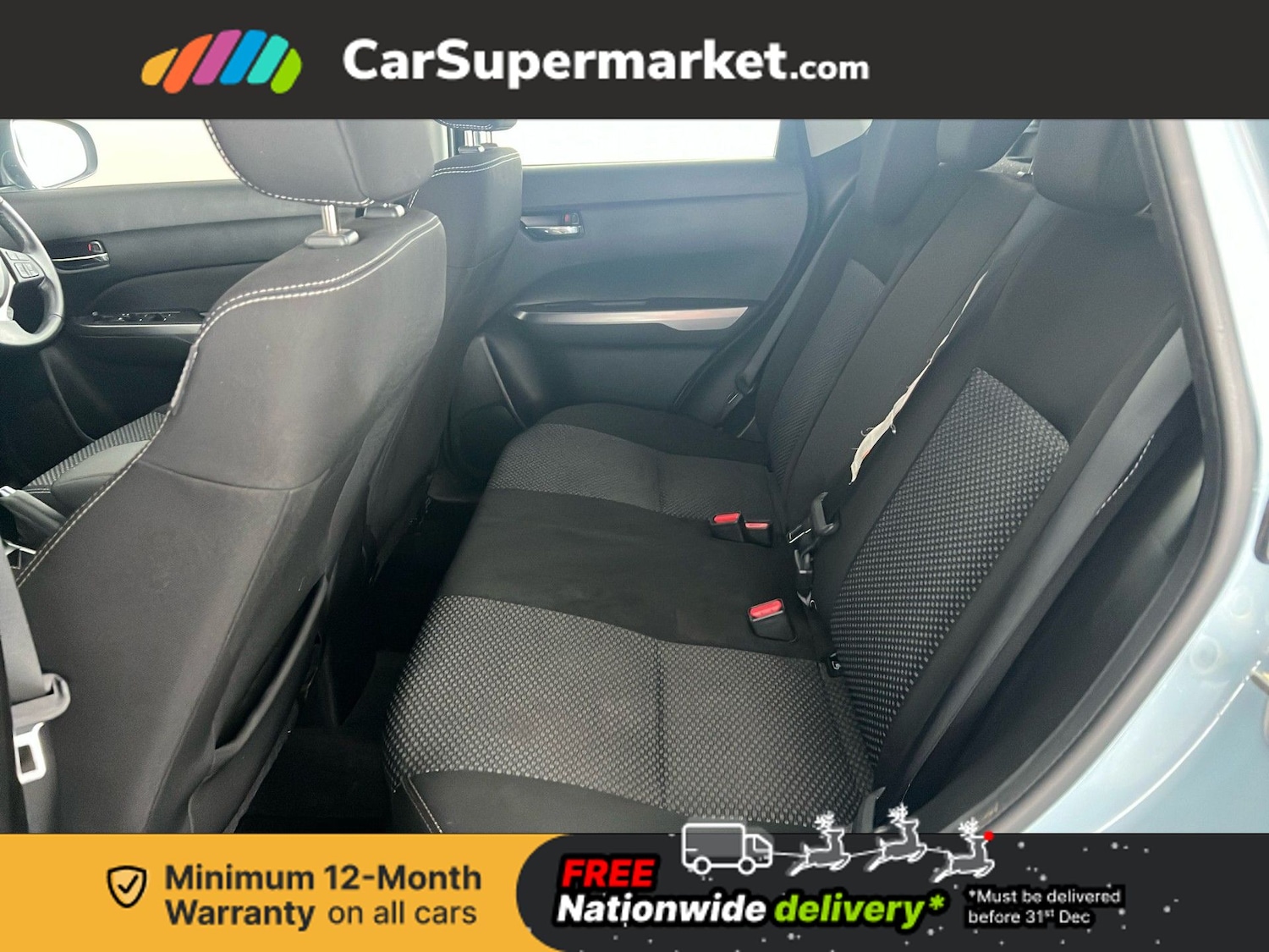 Used Suzuki Vitara 2022 for sale - 76919258: Photo 19