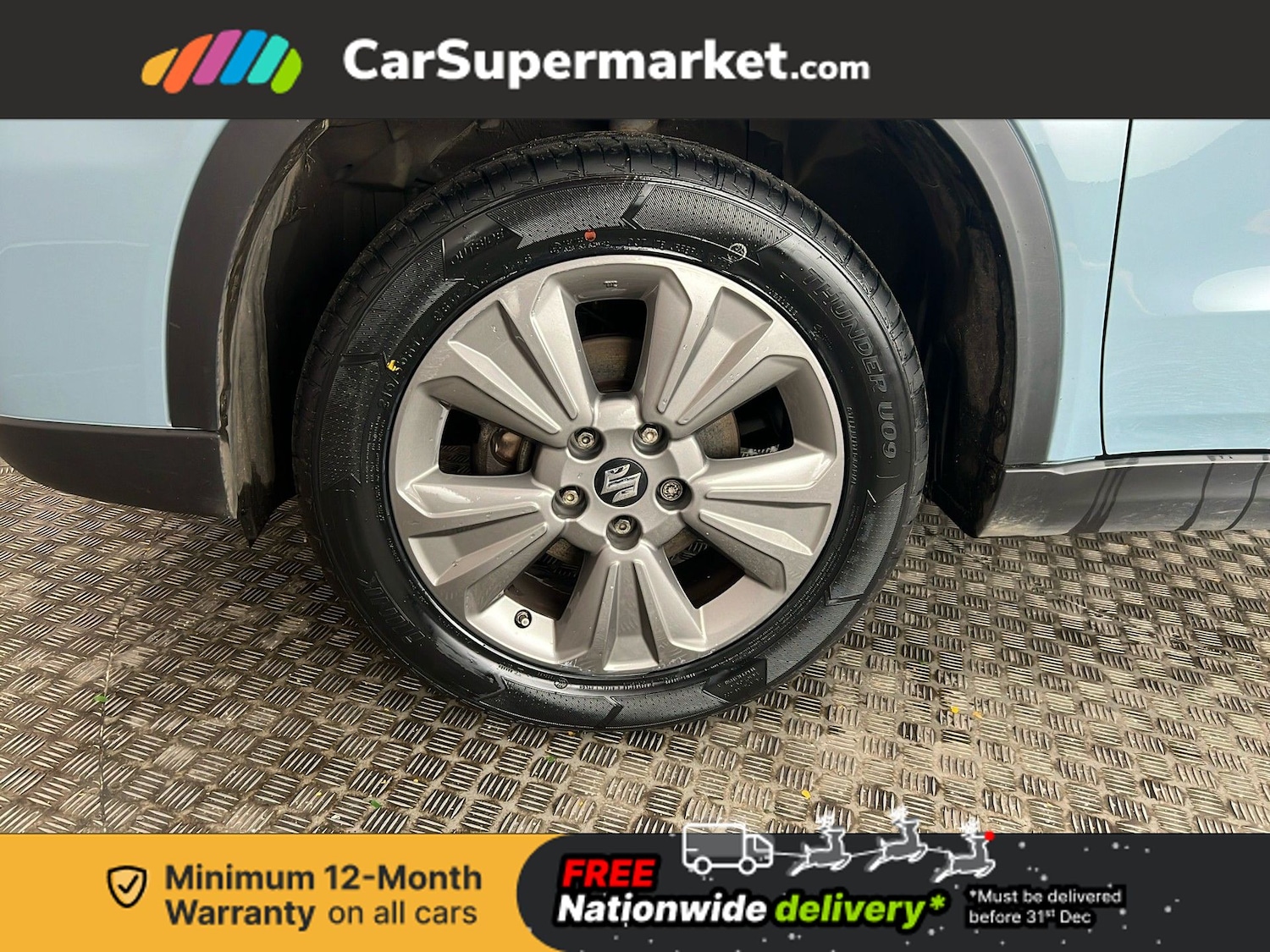 Used Suzuki Vitara 2022 for sale - 76919258: Photo 20