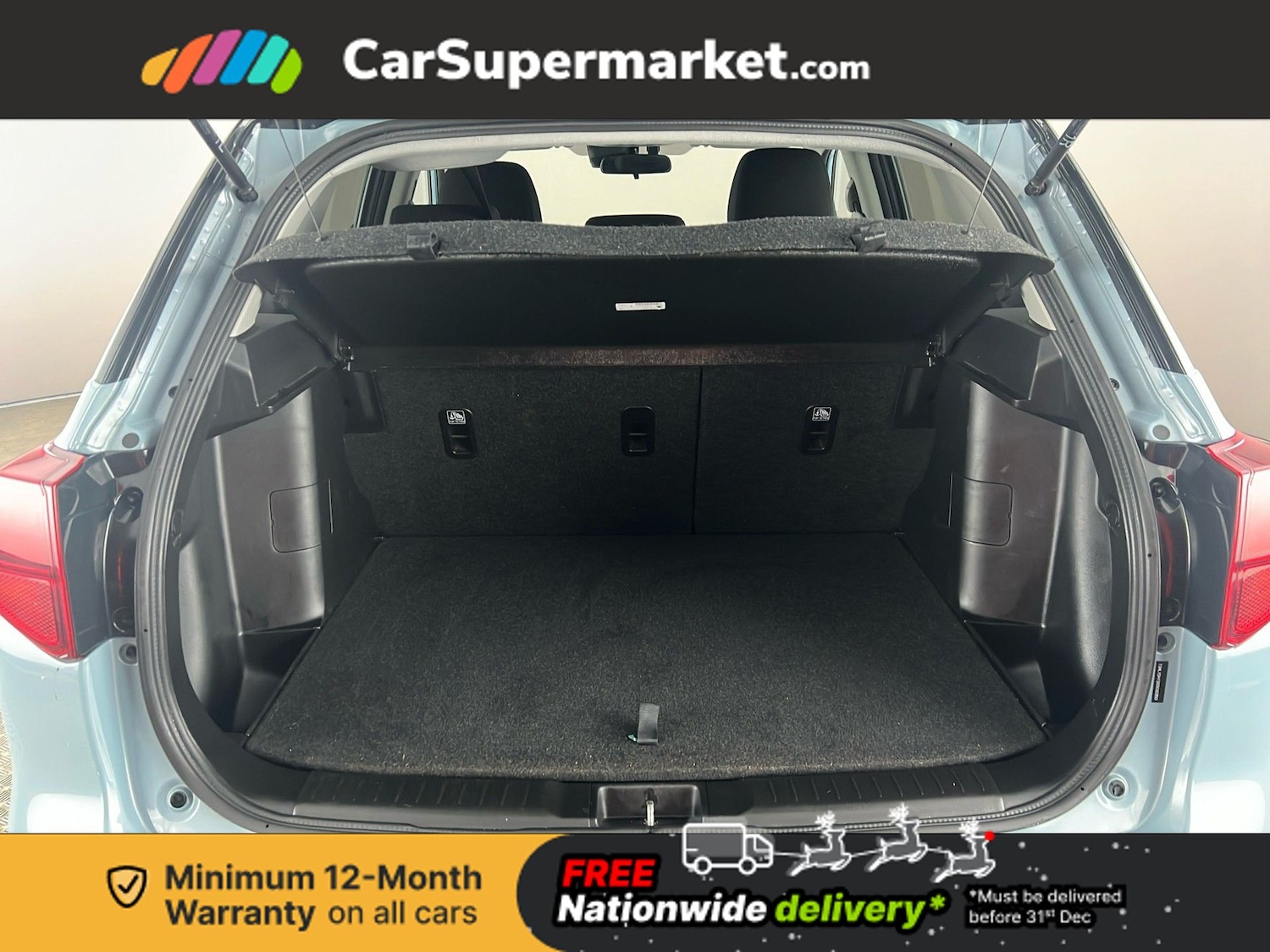 Used Suzuki Vitara 2022 for sale - 76919258: Photo 23