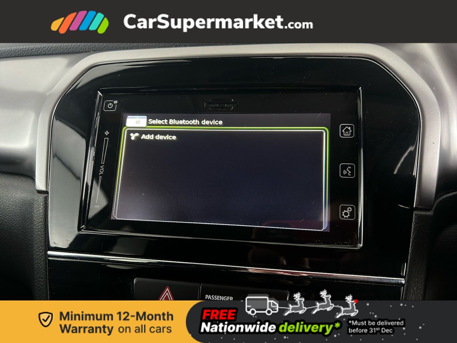 Used Suzuki Vitara 2022 for sale - 76919258: Photo 25