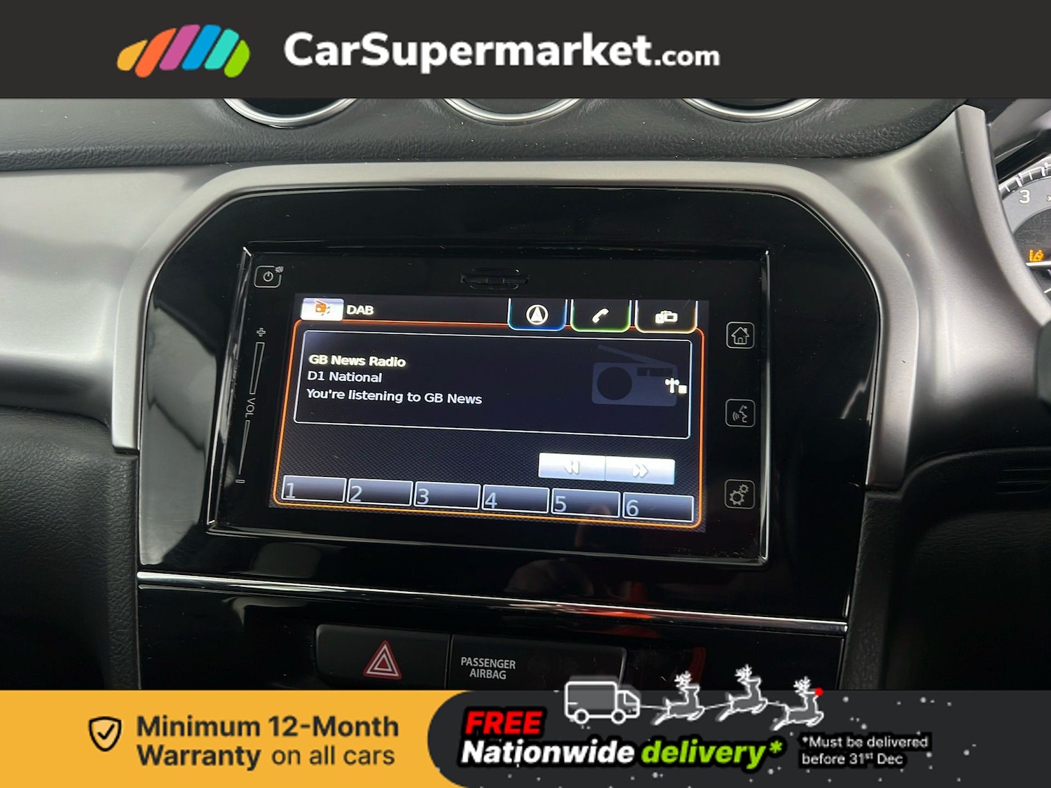 Used Suzuki Vitara 2022 for sale - 76919258: Photo 27