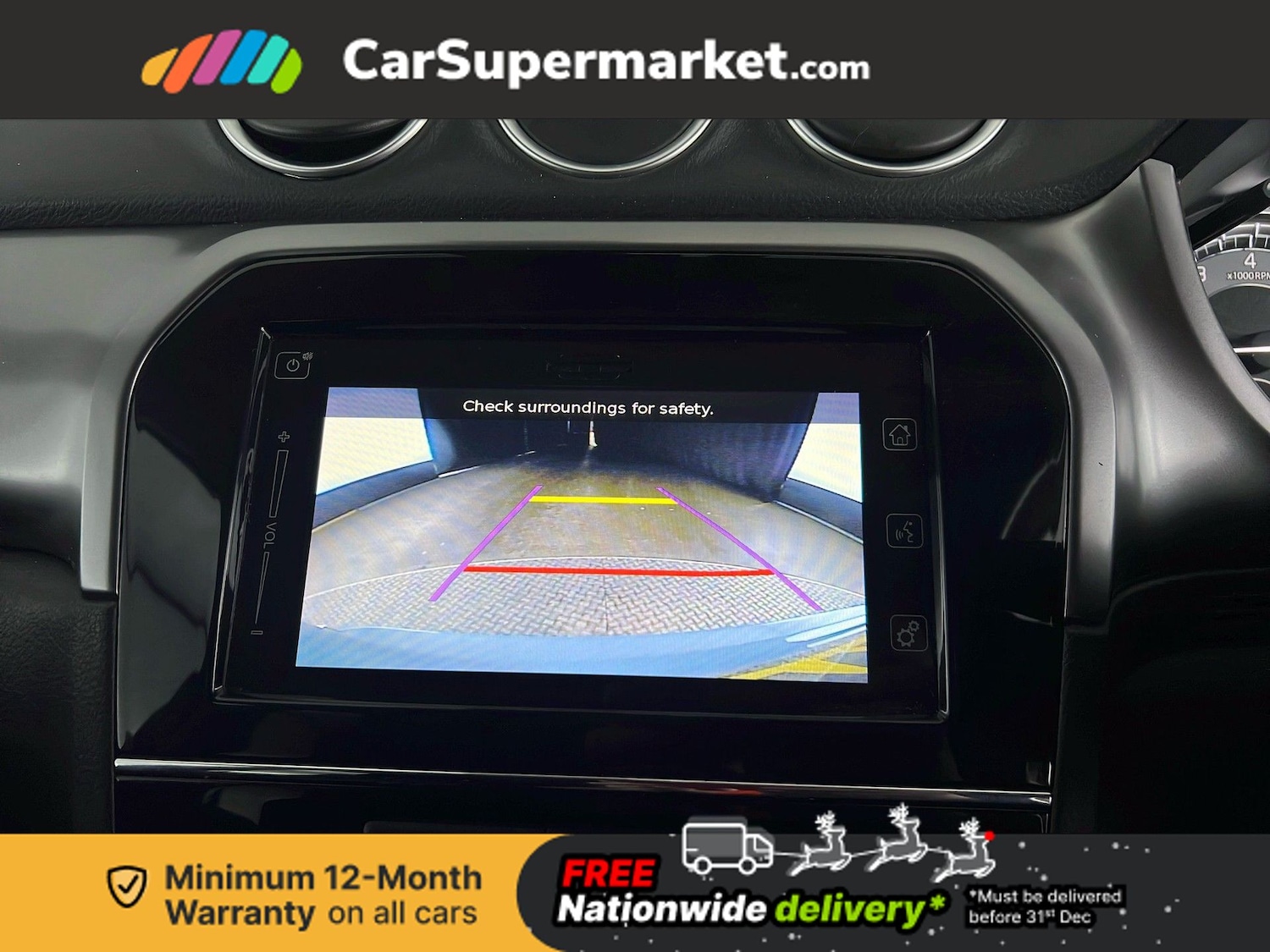 Used Suzuki Vitara 2022 for sale - 76919258: Photo 28