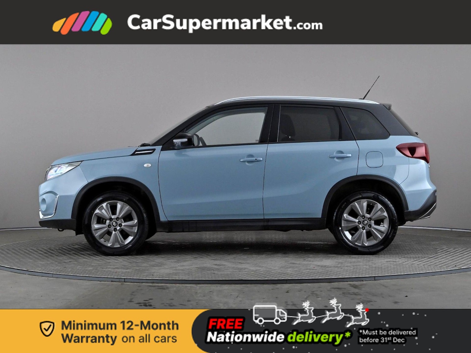 Used Suzuki Vitara 2022 for sale - 76919258: Photo 3