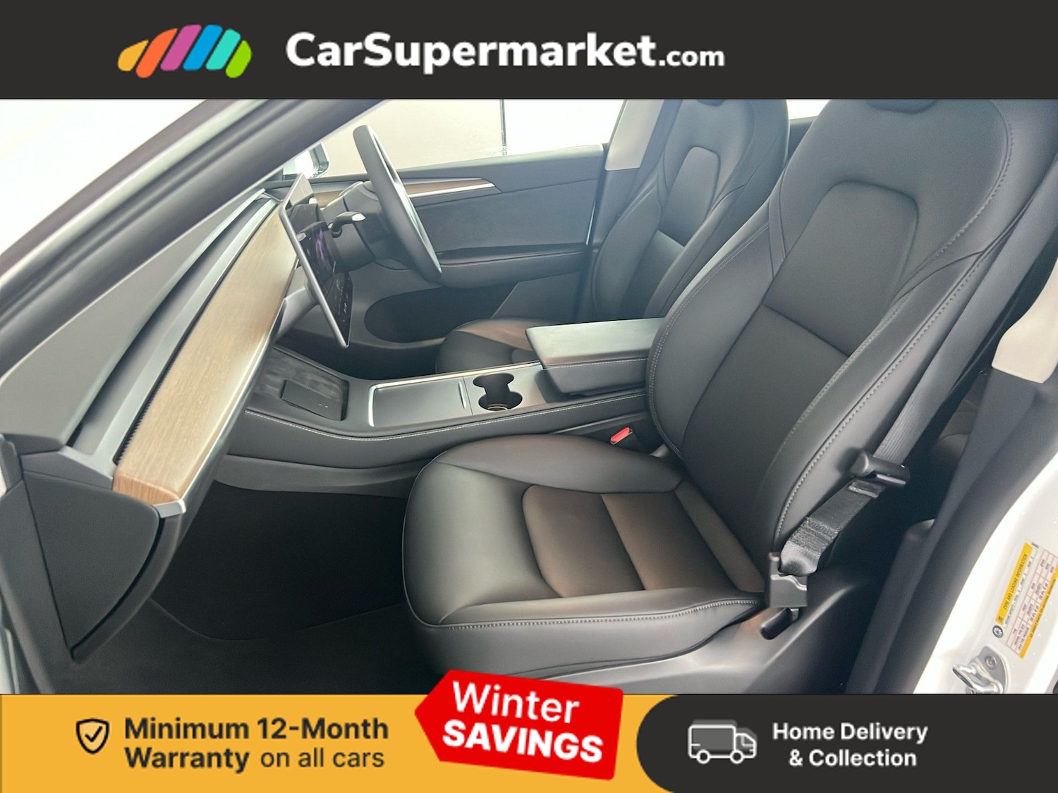 Used Tesla Model Y 2024 for sale - 77064450: Photo 18