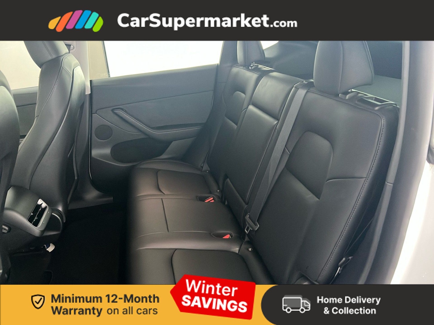 Used Tesla Model Y 2024 for sale - 77064450: Photo 19