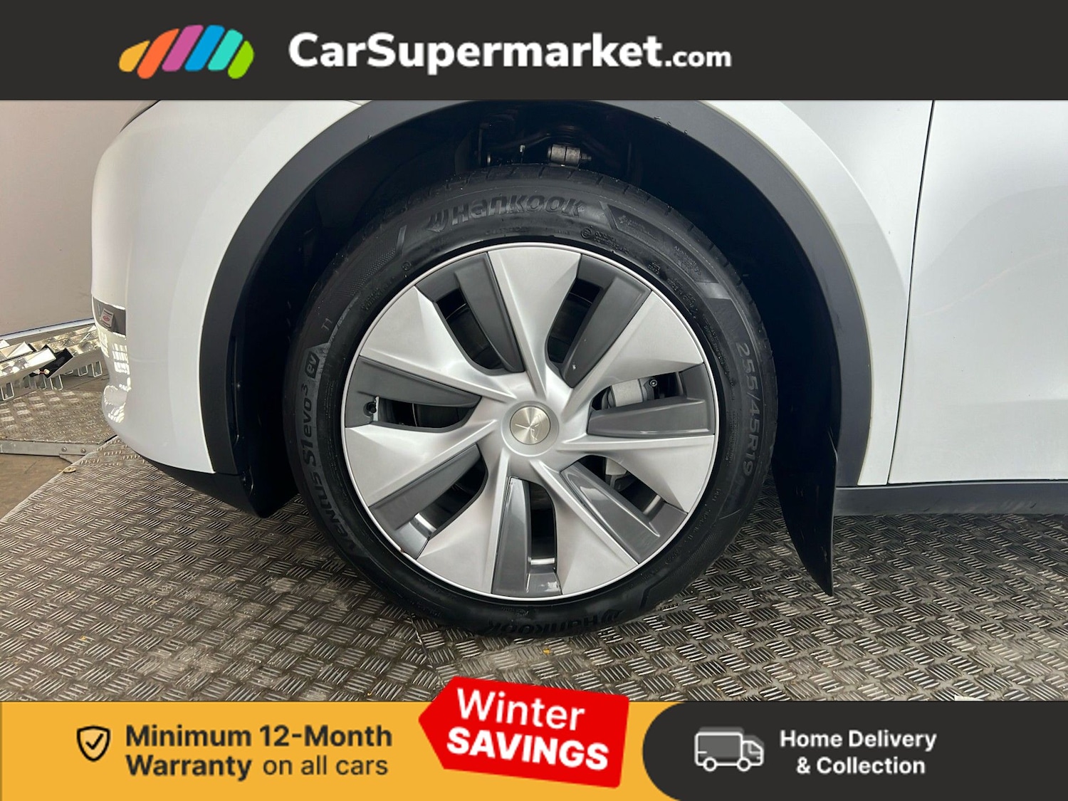 Used Tesla Model Y 2024 for sale - 77064450: Photo 20