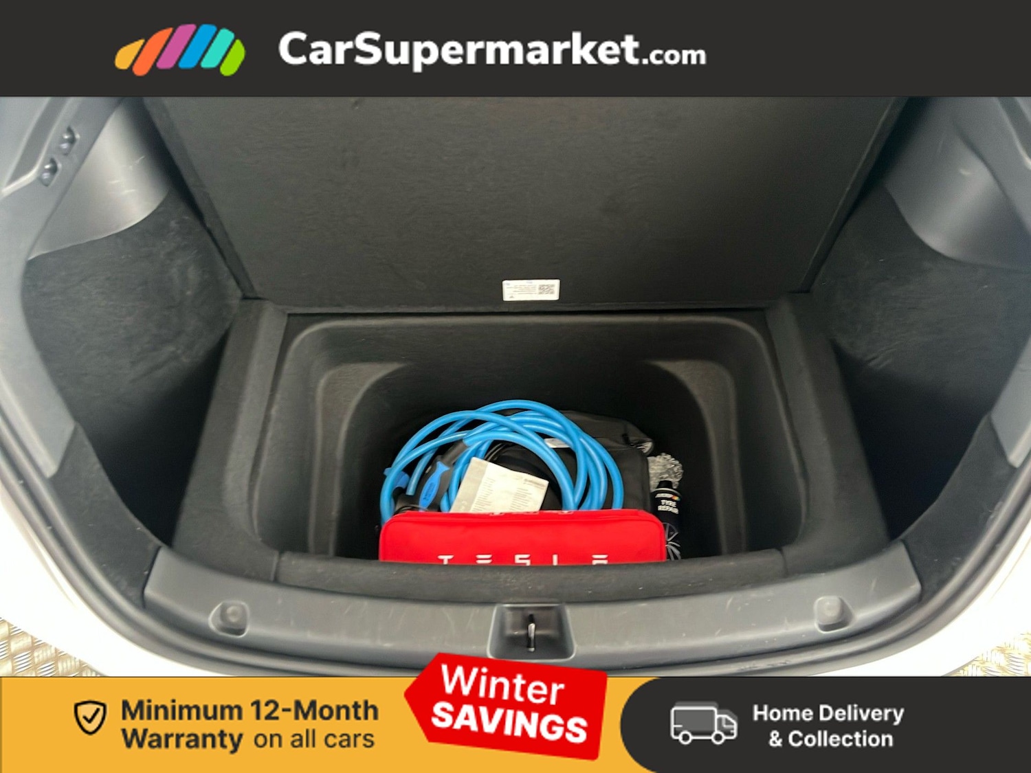 Used Tesla Model Y 2024 for sale - 77064450: Photo 24