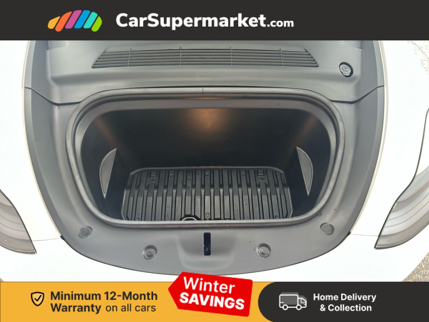 Used Tesla Model Y 2024 for sale - 77064450: Photo 25