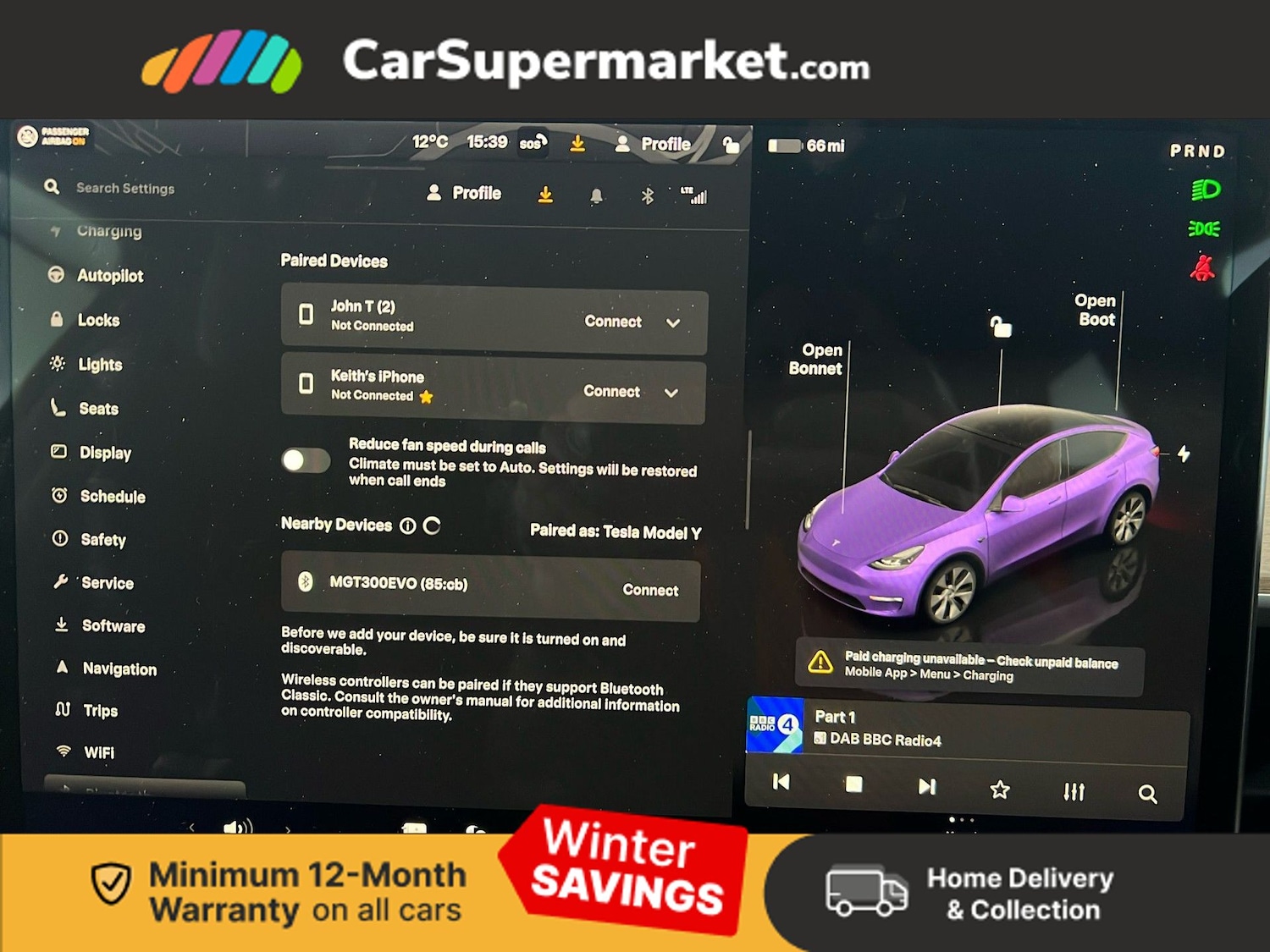 Used Tesla Model Y 2024 for sale - 77064450: Photo 26