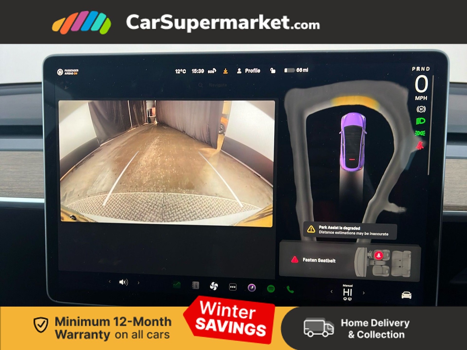 Used Tesla Model Y 2024 for sale - 77064450: Photo 28