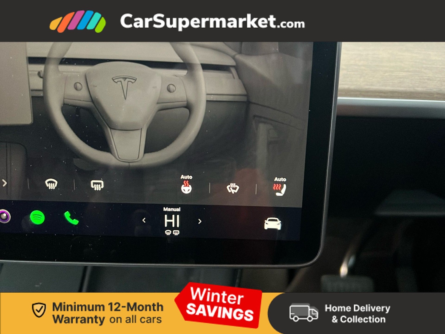 Used Tesla Model Y 2024 for sale - 77064450: Photo 29