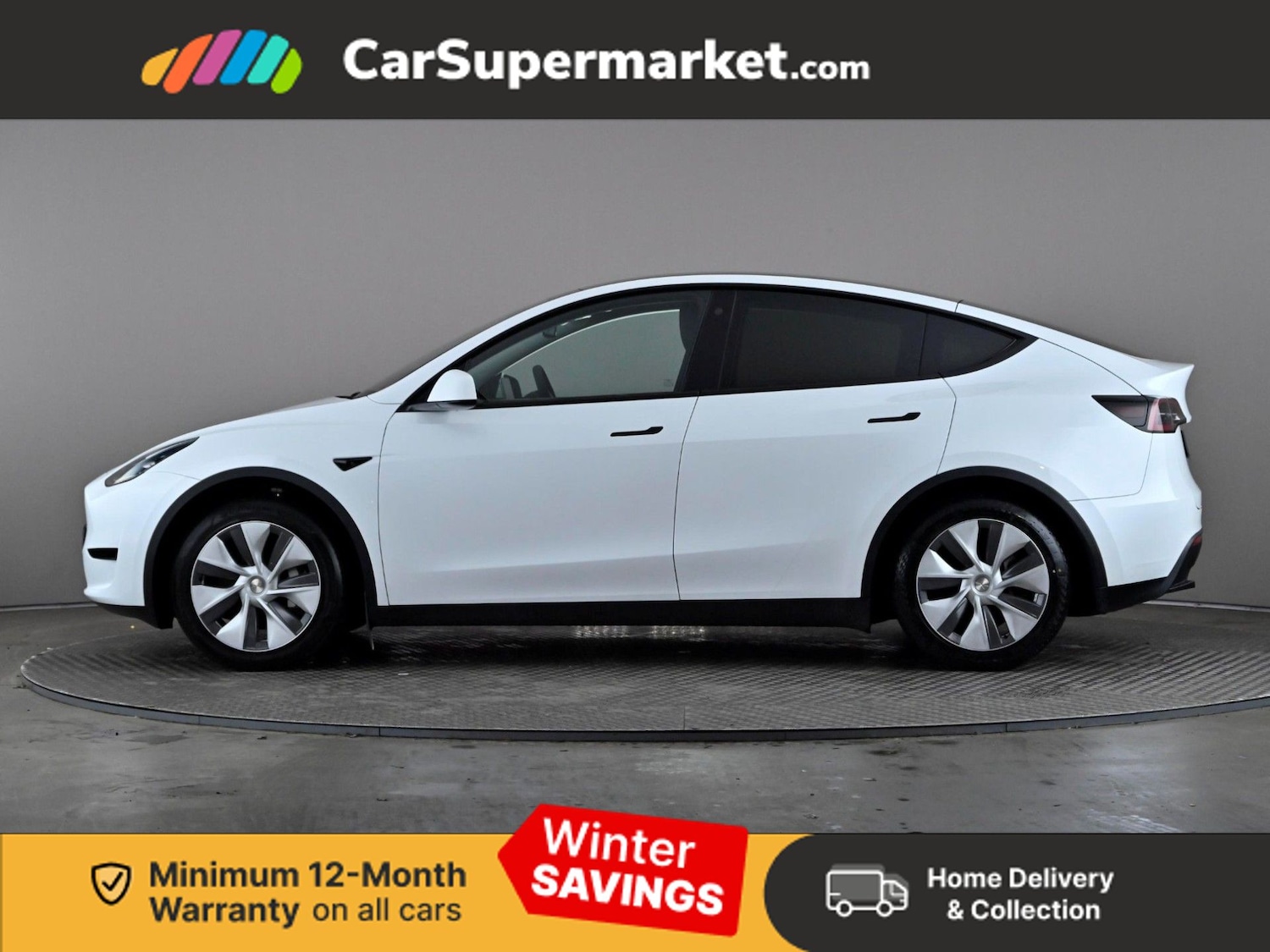 Used Tesla Model Y 2024 for sale - 77064450: Photo 3