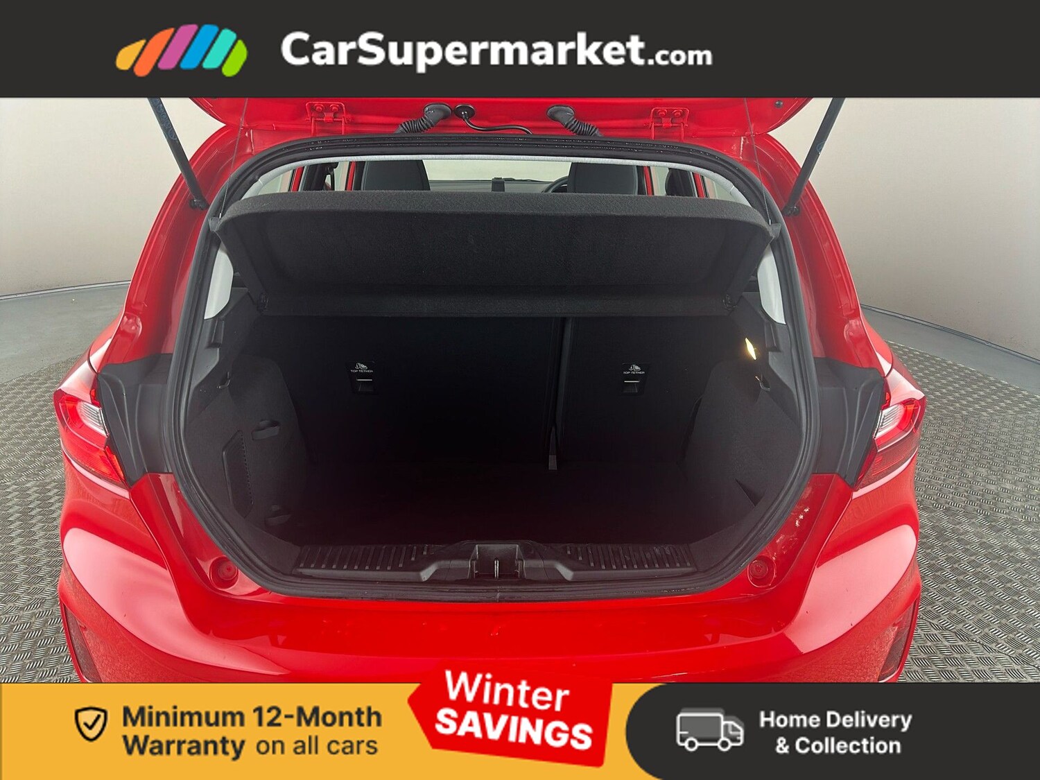 Used Ford Fiesta 2019 for sale - 77088671: Photo 22