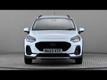 Used Ford Fiesta 2023 for sale - 79487275: Photo