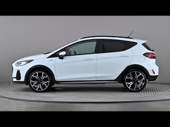 Used Ford Fiesta 2023 for sale - 79487275: Photo