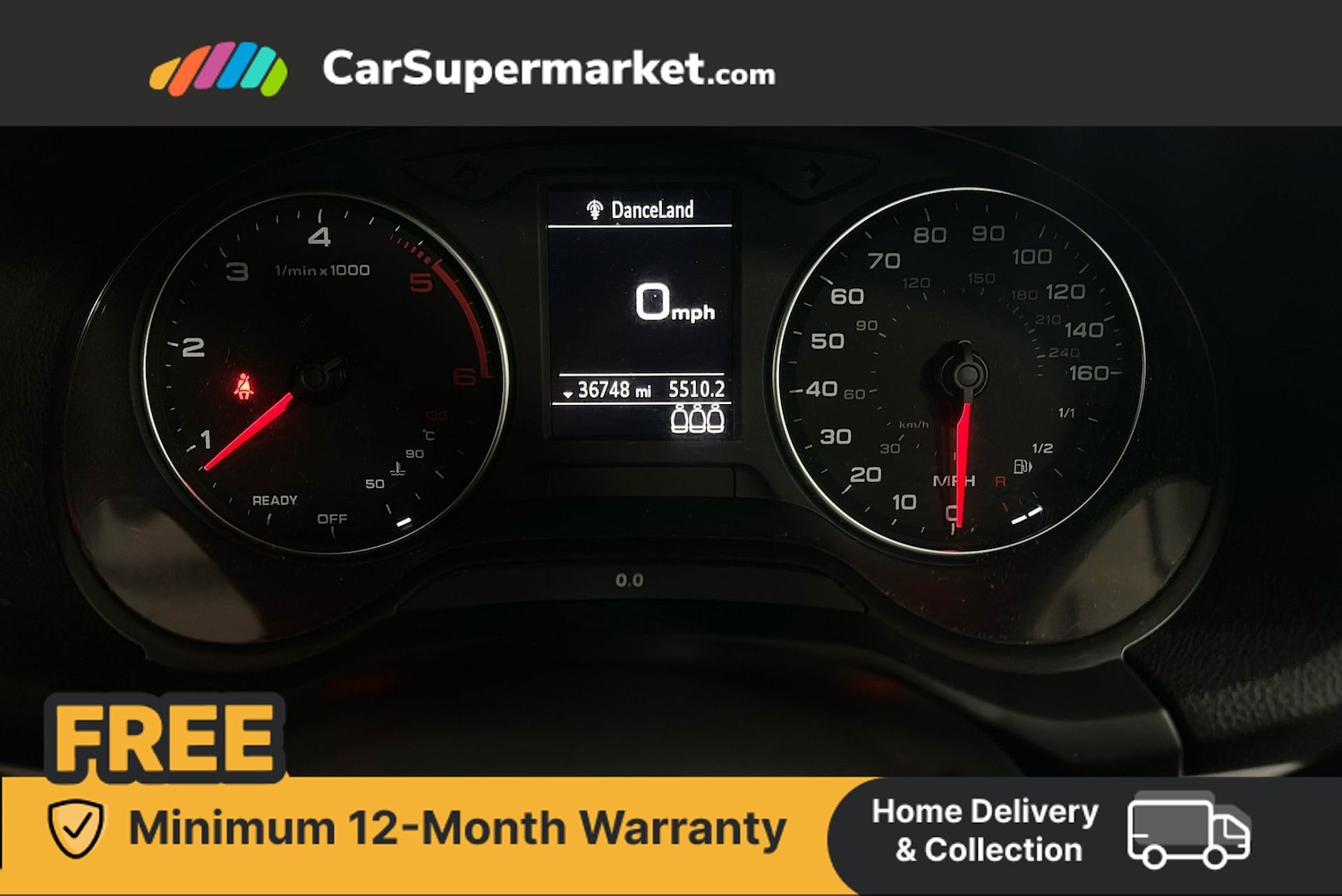 Used Audi Q2 2019 for sale - 76488388: Photo 13