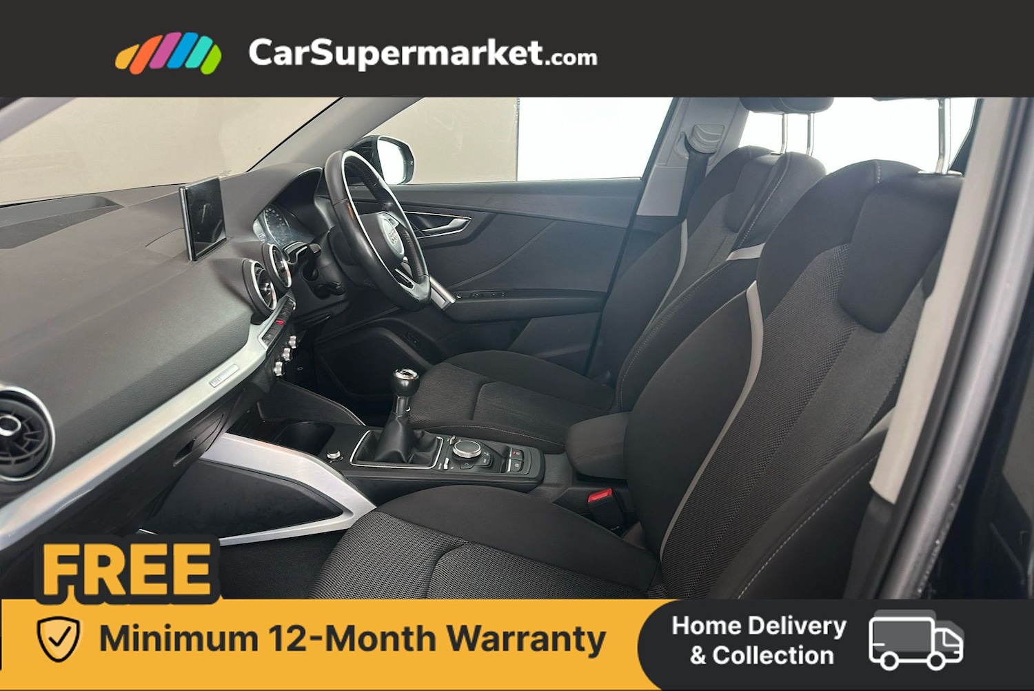 Used Audi Q2 2019 for sale - 76488388: Photo 17