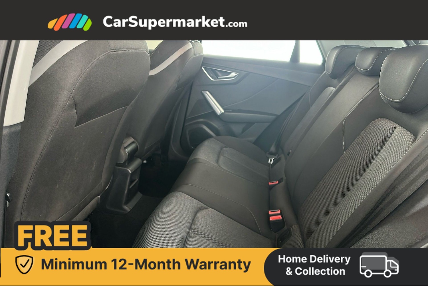 Used Audi Q2 2019 for sale - 76488388: Photo 18