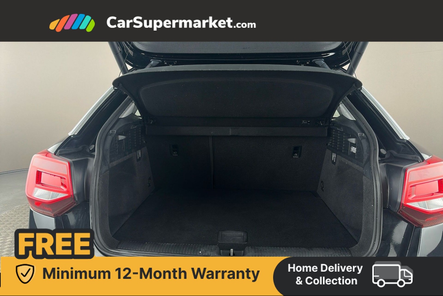 Used Audi Q2 2019 for sale - 76488388: Photo 22