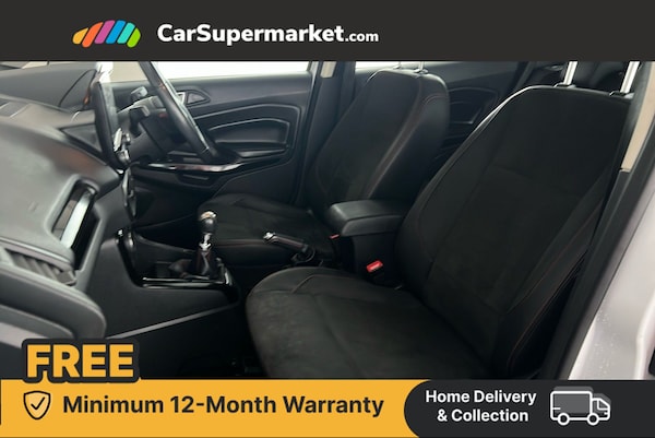 Used Ford Ecosport 2022 for sale - 76272541: Photo 11