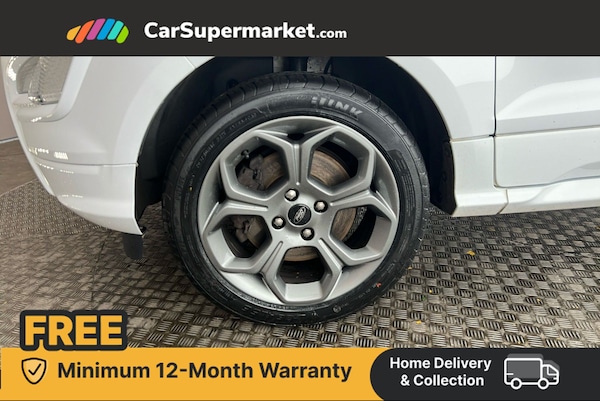 Used Ford Ecosport 2022 for sale - 76272541: Photo 13