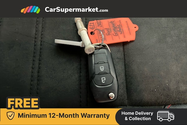 Used Ford Ecosport 2022 for sale - 76272541: Photo 17