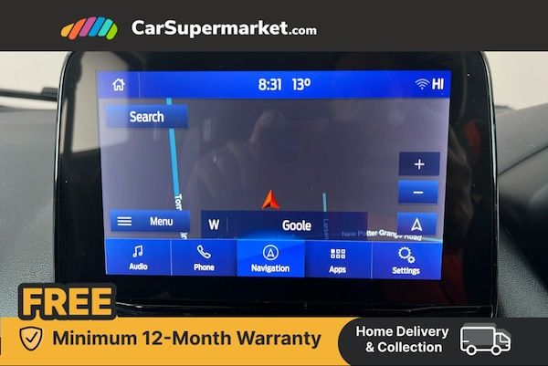 Used Ford Ecosport 2022 for sale - 76272541: Photo 20