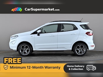Used Ford Ecosport 2022 for sale - 76272541: Photo 3
