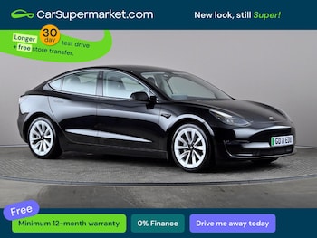 Used Tesla Model 3 2022 for sale - 78519912: Photo