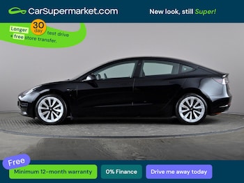Used Tesla Model 3 2022 for sale - 78519912: Photo