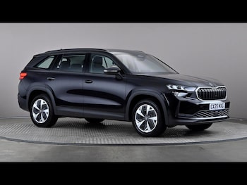 Used Skoda Kodiaq 2025 for sale - 79575237: Photo