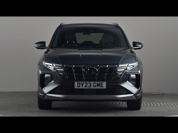 Used Hyundai TUCSON 2023 for sale - 78956420: Photo