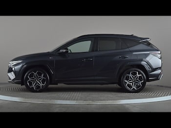 Used Hyundai TUCSON 2023 for sale - 78956420: Photo