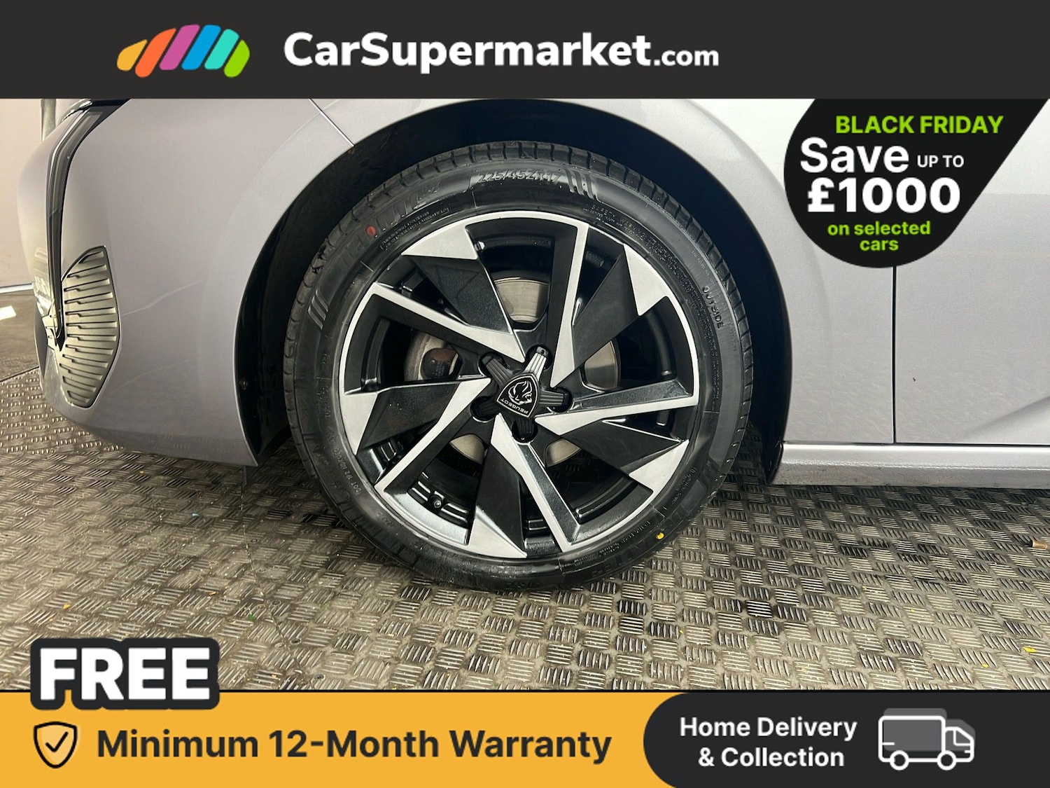 Used Peugeot 308 2023 for sale - 76718551: Photo 20