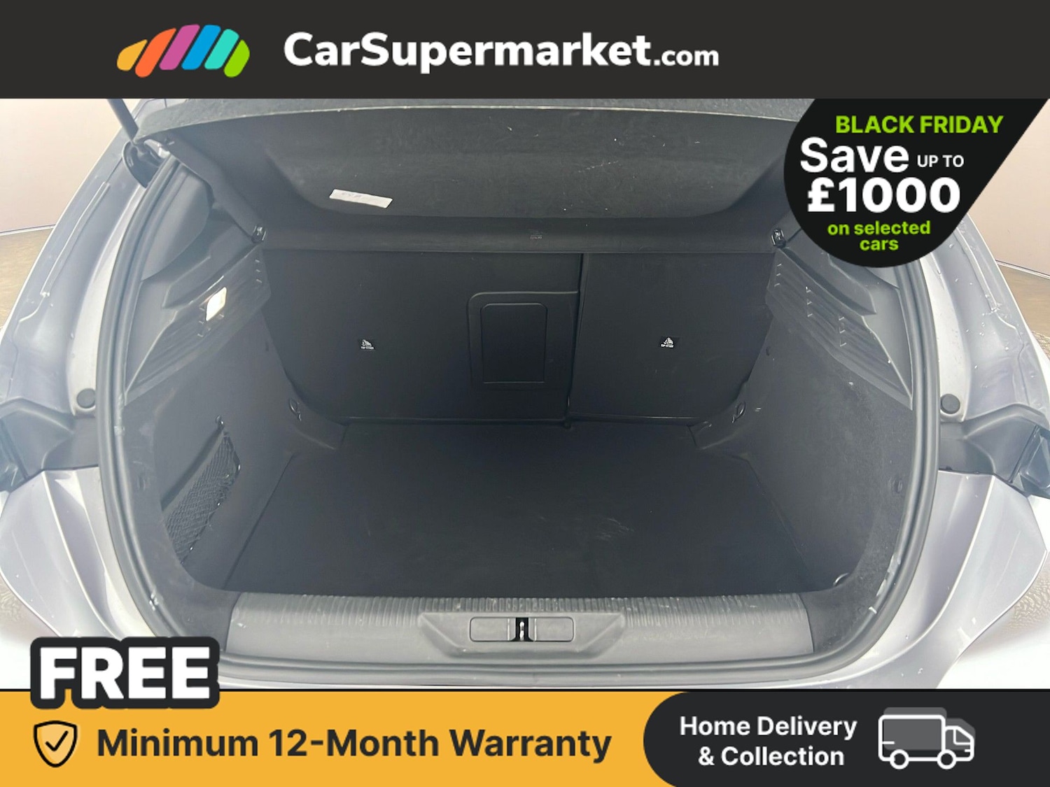 Used Peugeot 308 2023 for sale - 76718551: Photo 23