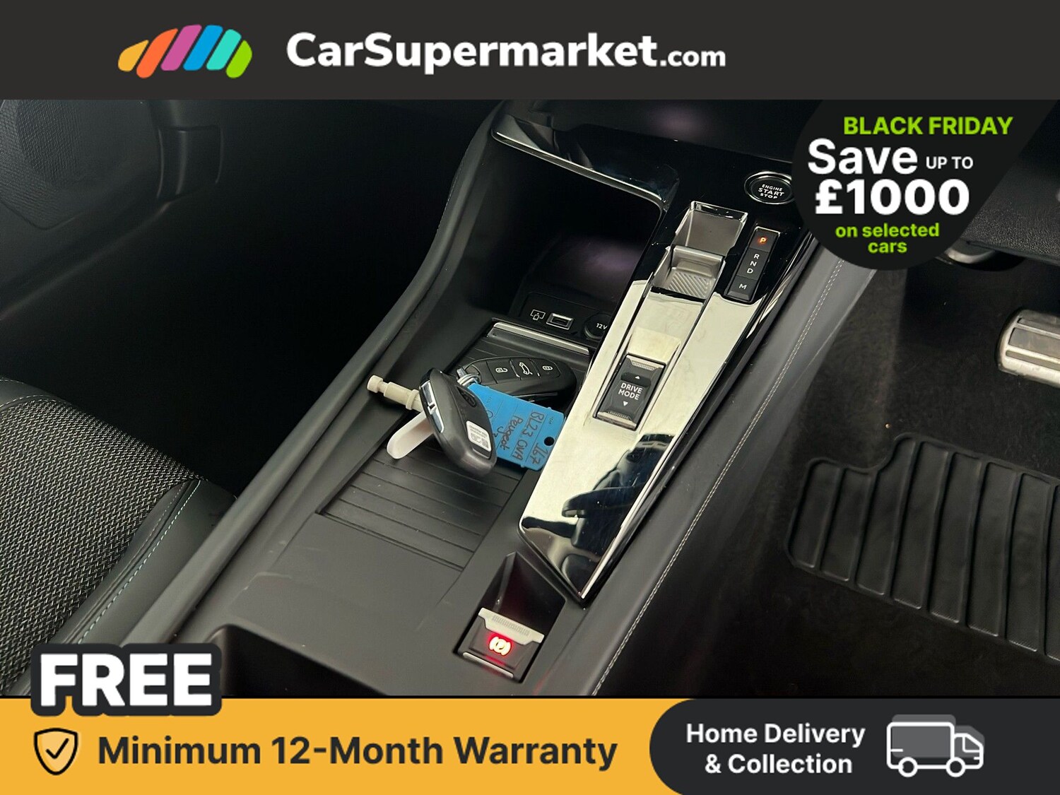 Used Peugeot 308 2023 for sale - 76718551: Photo 27