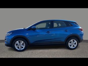 Used Vauxhall Grandland X 2018 for sale - 79867826: Photo