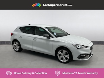 Used SEAT Leon 2021 for sale - 75699744: Photo