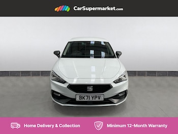Used SEAT Leon 2021 for sale - 75699744: Photo