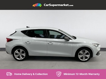 Used SEAT Leon 2021 for sale - 75699744: Photo