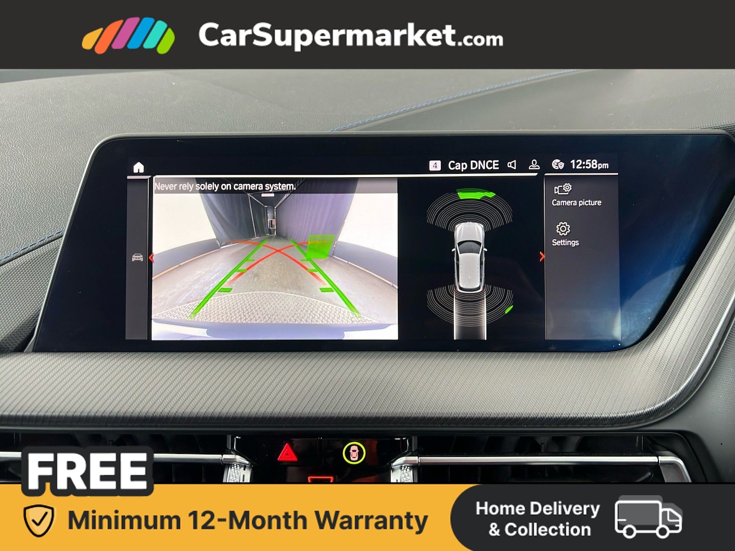 Used BMW 1 Series 2023 for sale - 77879154: Photo 26