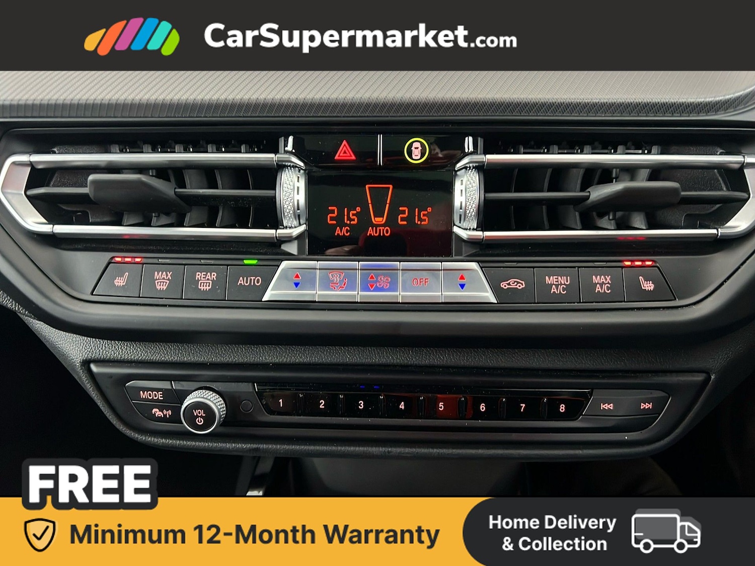 Used BMW 1 Series 2023 for sale - 77879154: Photo 27