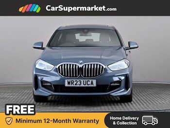 Used BMW 1 Series 2023 for sale - 77879154: Photo