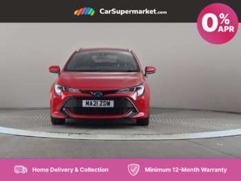 Used Toyota Corolla 2021 for sale - 74658805: Photo