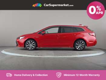 Used Toyota Corolla 2021 for sale - 74658805: Photo